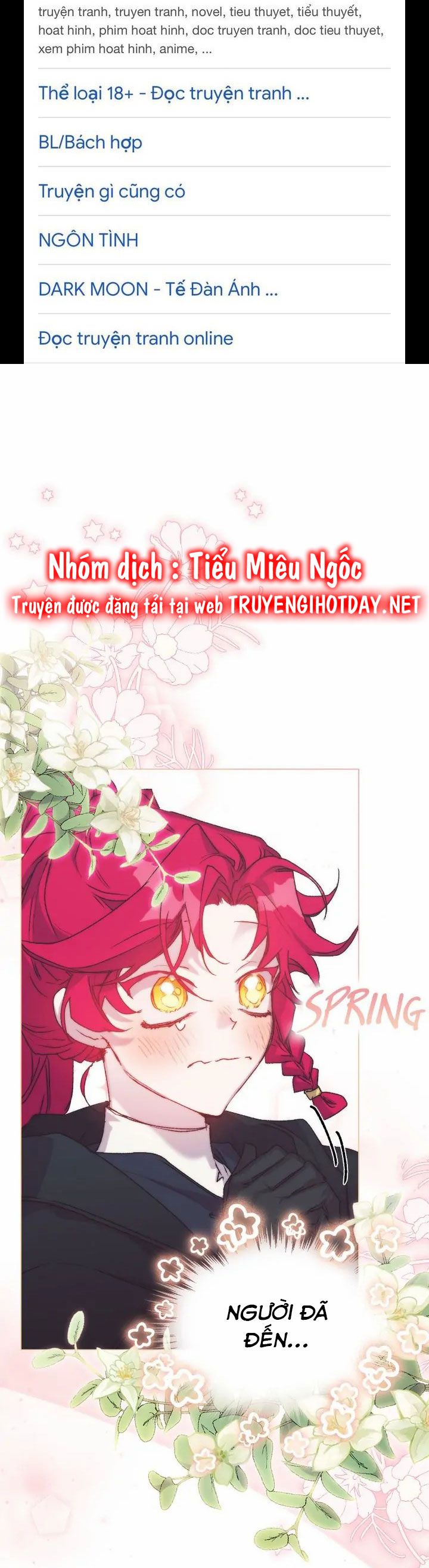 đọc truyện Bệ Hạ, Ta Sẽ Nuôi Dạy Con Của Ngài Thật Tốt Chương 95 ảnh 4 tại Thiên Thai Truyện