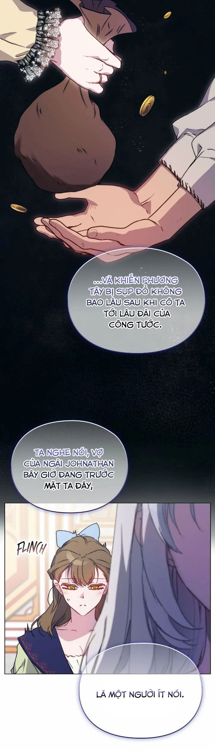 đọc truyện Bệ Hạ, Ta Sẽ Nuôi Dạy Con Của Ngài Thật Tốt Chương 95 ảnh 22 tại Thiên Thai Truyện