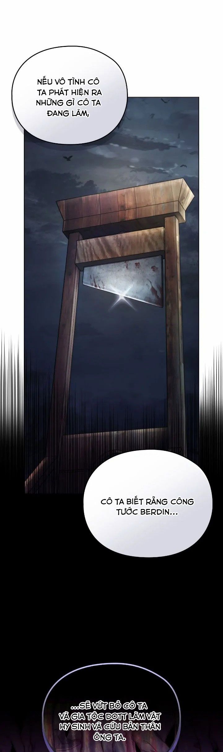 đọc truyện Bệ Hạ, Ta Sẽ Nuôi Dạy Con Của Ngài Thật Tốt Chương 95 ảnh 33 tại Thiên Thai Truyện