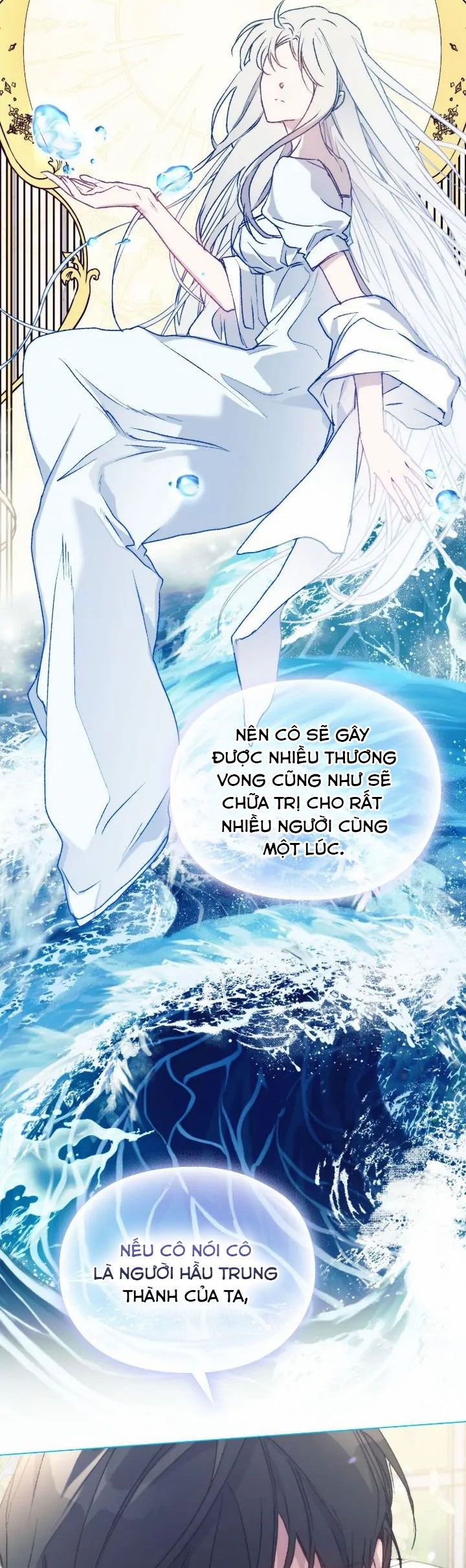 đọc truyện Bệ Hạ, Ta Sẽ Nuôi Dạy Con Của Ngài Thật Tốt Chương 95 ảnh 40 tại Thiên Thai Truyện