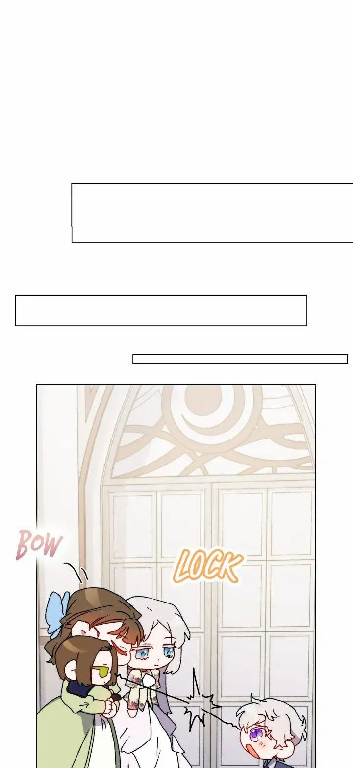 đọc truyện Bệ Hạ, Ta Sẽ Nuôi Dạy Con Của Ngài Thật Tốt Chương 95 ảnh 43 tại Thiên Thai Truyện