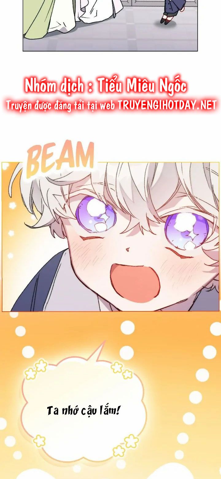 đọc truyện Bệ Hạ, Ta Sẽ Nuôi Dạy Con Của Ngài Thật Tốt Chương 95 ảnh 44 tại Thiên Thai Truyện