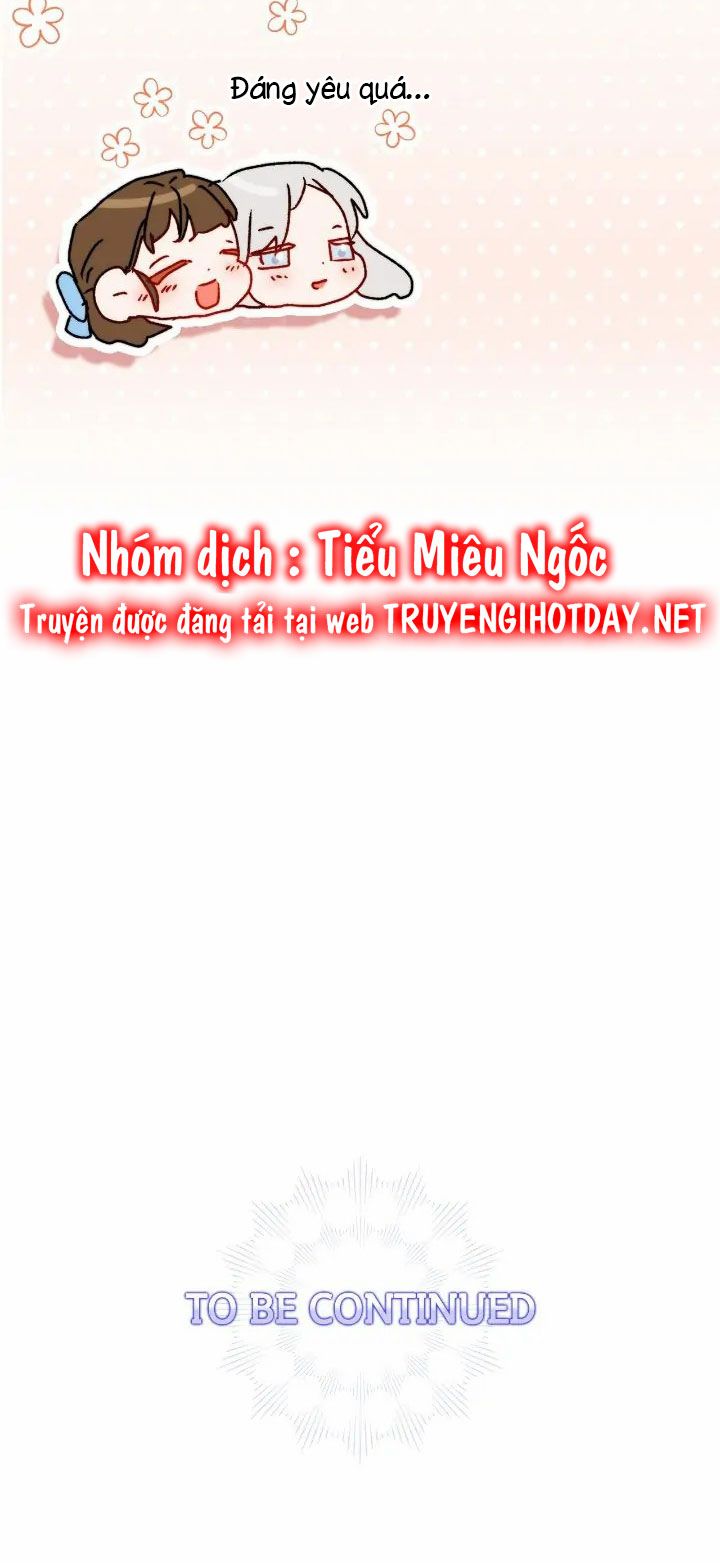 đọc truyện Bệ Hạ, Ta Sẽ Nuôi Dạy Con Của Ngài Thật Tốt Chương 95 ảnh 46 tại Thiên Thai Truyện