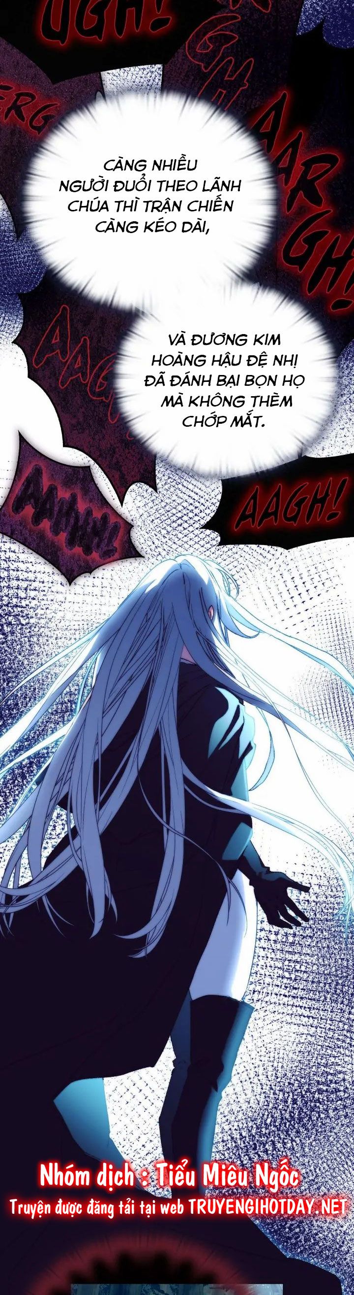 đọc truyện Bệ Hạ, Ta Sẽ Nuôi Dạy Con Của Ngài Thật Tốt Chương 95 ảnh 7 tại Thiên Thai Truyện