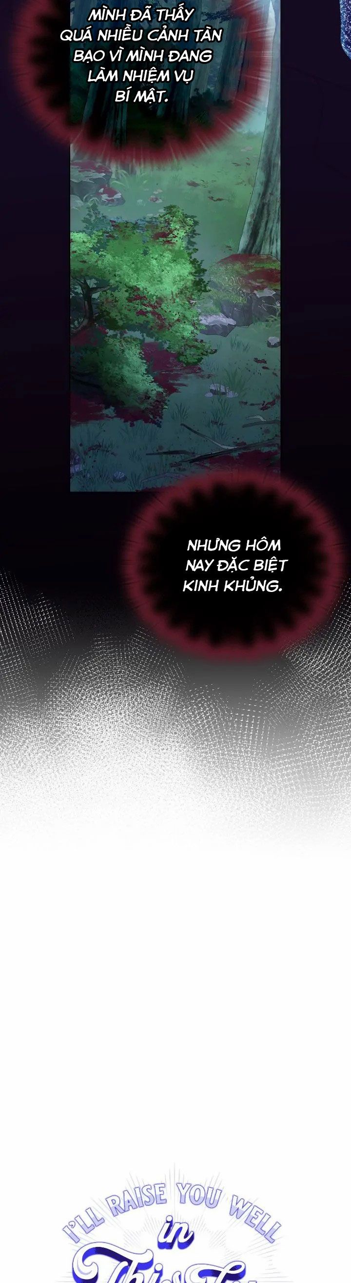 đọc truyện Bệ Hạ, Ta Sẽ Nuôi Dạy Con Của Ngài Thật Tốt Chương 95 ảnh 8 tại Thiên Thai Truyện