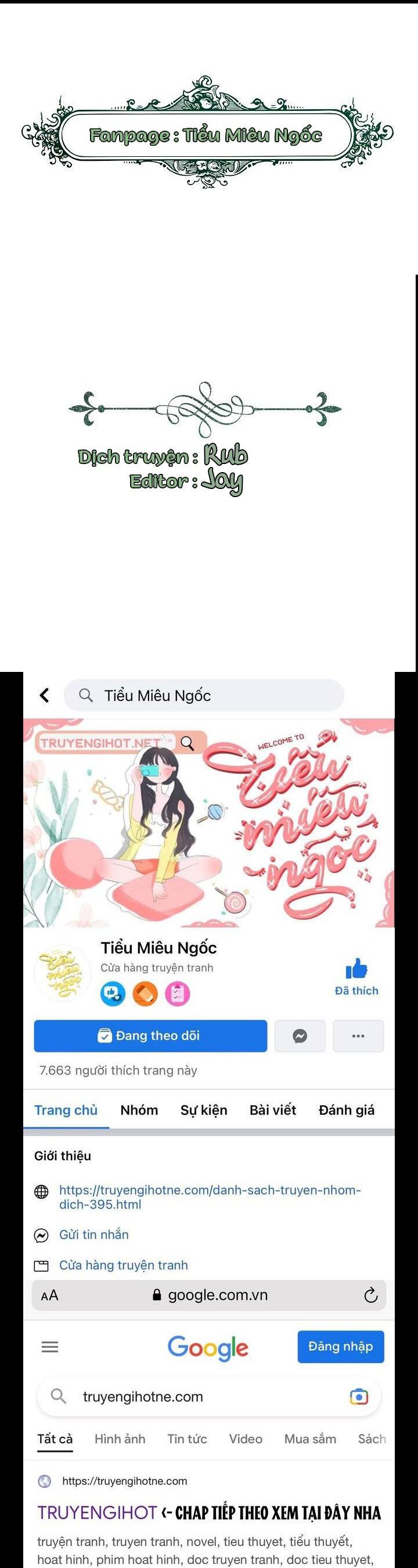 đọc truyện Bệ Hạ, Ta Sẽ Nuôi Dạy Con Của Ngài Thật Tốt Chương 96 ảnh 3 tại Thiên Thai Truyện