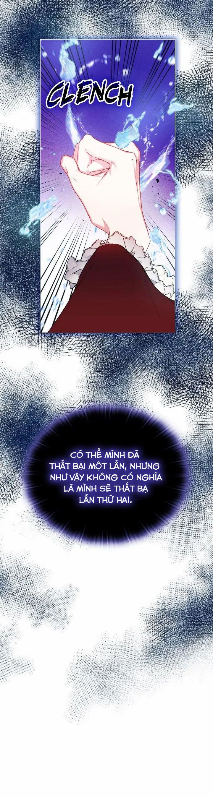 đọc truyện Bệ Hạ, Ta Sẽ Nuôi Dạy Con Của Ngài Thật Tốt Chương 96 ảnh 12 tại Thiên Thai Truyện