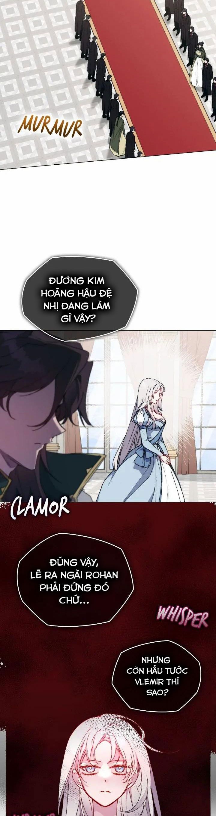 đọc truyện Bệ Hạ, Ta Sẽ Nuôi Dạy Con Của Ngài Thật Tốt Chương 96 ảnh 14 tại Thiên Thai Truyện