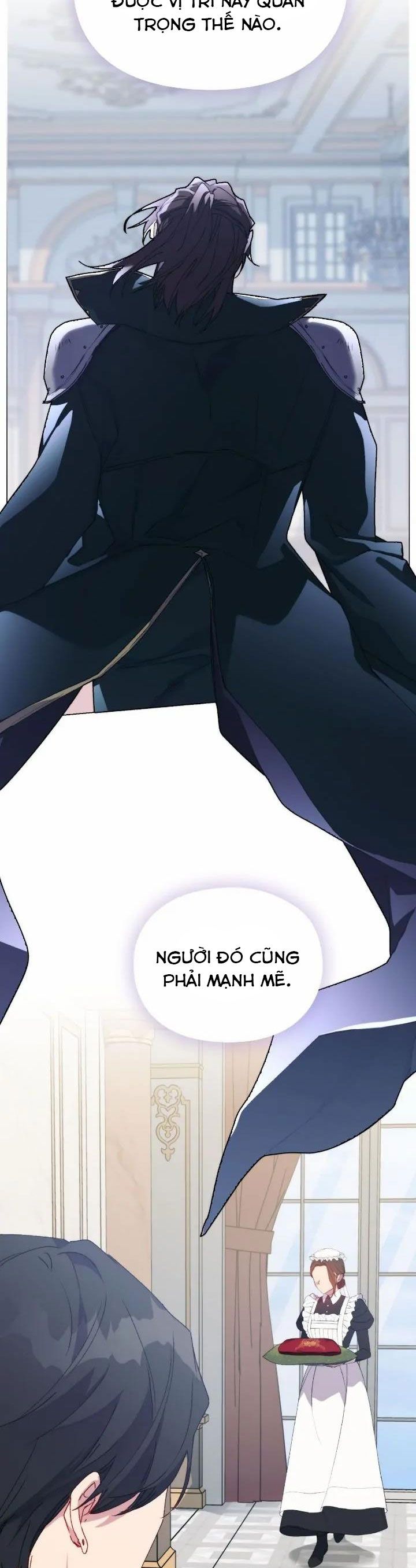 đọc truyện Bệ Hạ, Ta Sẽ Nuôi Dạy Con Của Ngài Thật Tốt Chương 96 ảnh 20 tại Thiên Thai Truyện