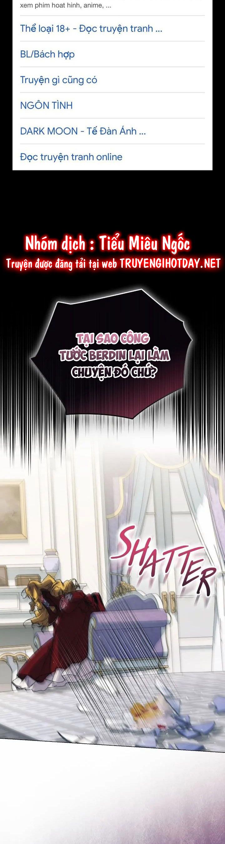 đọc truyện Bệ Hạ, Ta Sẽ Nuôi Dạy Con Của Ngài Thật Tốt Chương 96 ảnh 4 tại Thiên Thai Truyện