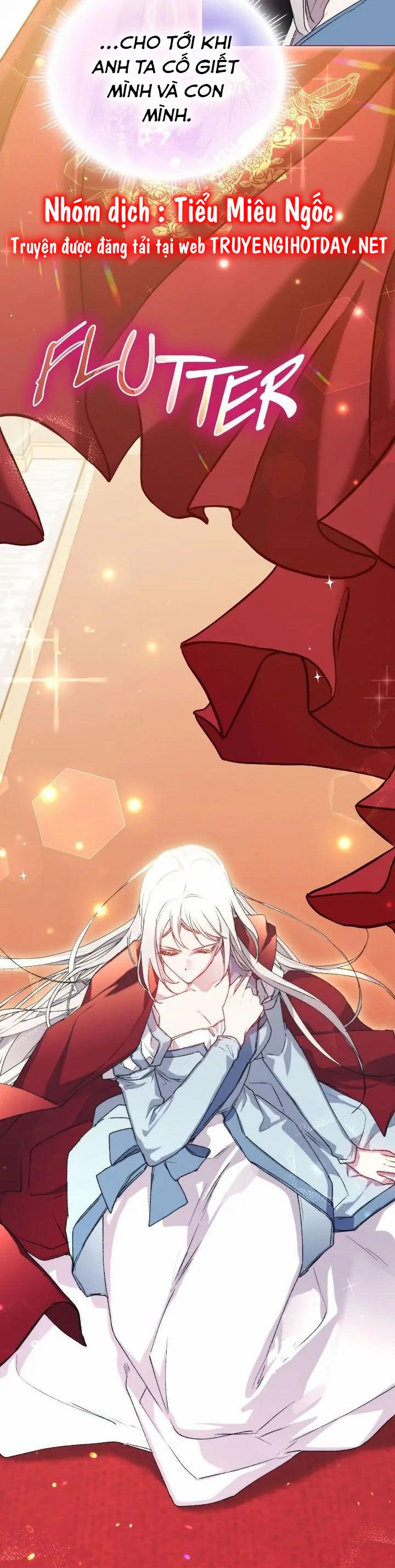 đọc truyện Bệ Hạ, Ta Sẽ Nuôi Dạy Con Của Ngài Thật Tốt Chương 96 ảnh 24 tại Thiên Thai Truyện