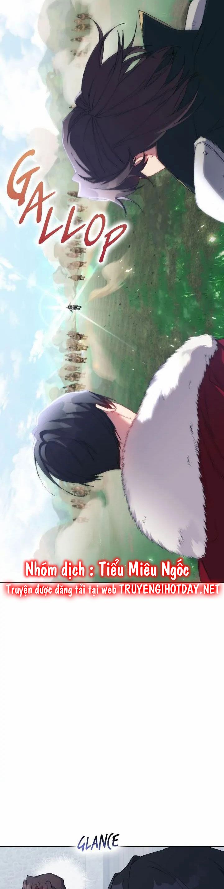 đọc truyện Bệ Hạ, Ta Sẽ Nuôi Dạy Con Của Ngài Thật Tốt Chương 96 ảnh 29 tại Thiên Thai Truyện