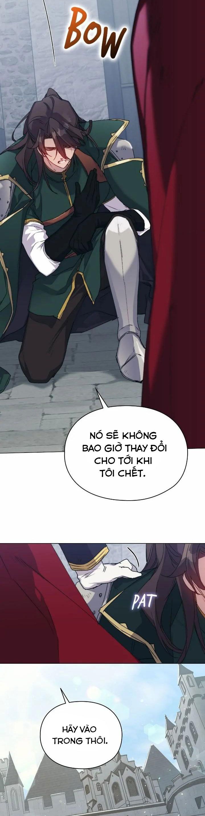 đọc truyện Bệ Hạ, Ta Sẽ Nuôi Dạy Con Của Ngài Thật Tốt Chương 96 ảnh 31 tại Thiên Thai Truyện