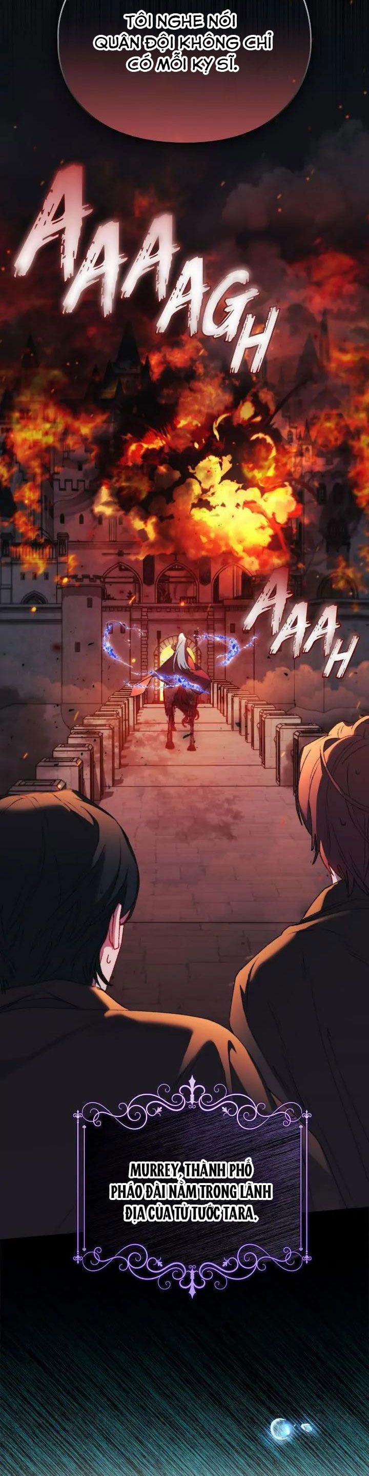 đọc truyện Bệ Hạ, Ta Sẽ Nuôi Dạy Con Của Ngài Thật Tốt Chương 96 ảnh 38 tại Thiên Thai Truyện