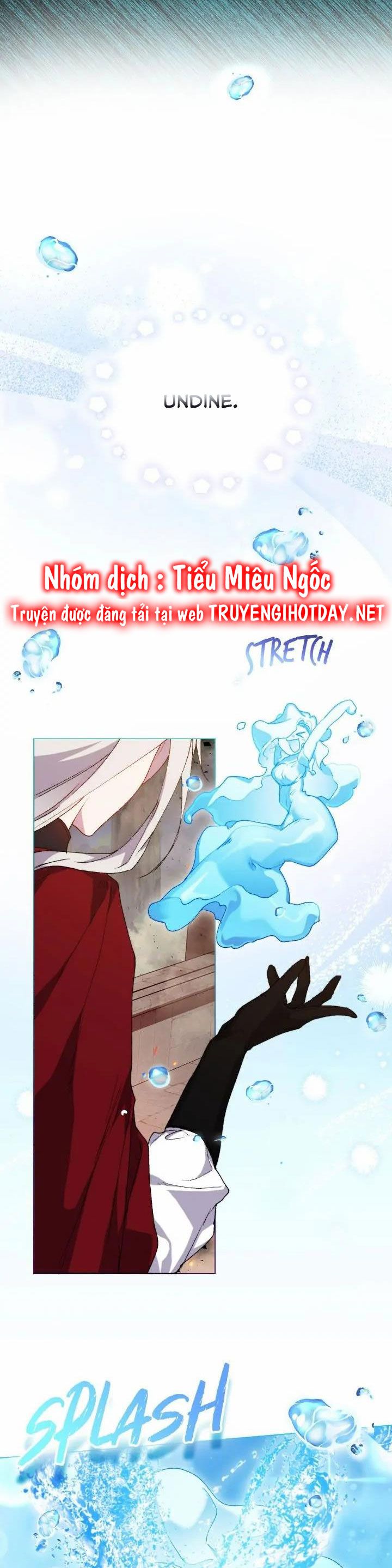 đọc truyện Bệ Hạ, Ta Sẽ Nuôi Dạy Con Của Ngài Thật Tốt Chương 96 ảnh 39 tại Thiên Thai Truyện