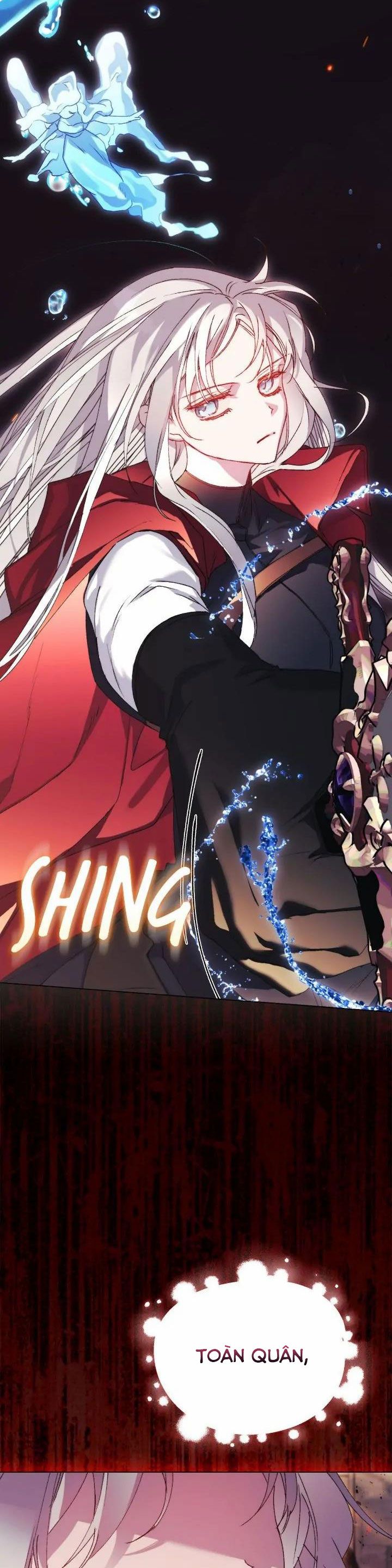 đọc truyện Bệ Hạ, Ta Sẽ Nuôi Dạy Con Của Ngài Thật Tốt Chương 96 ảnh 41 tại Thiên Thai Truyện