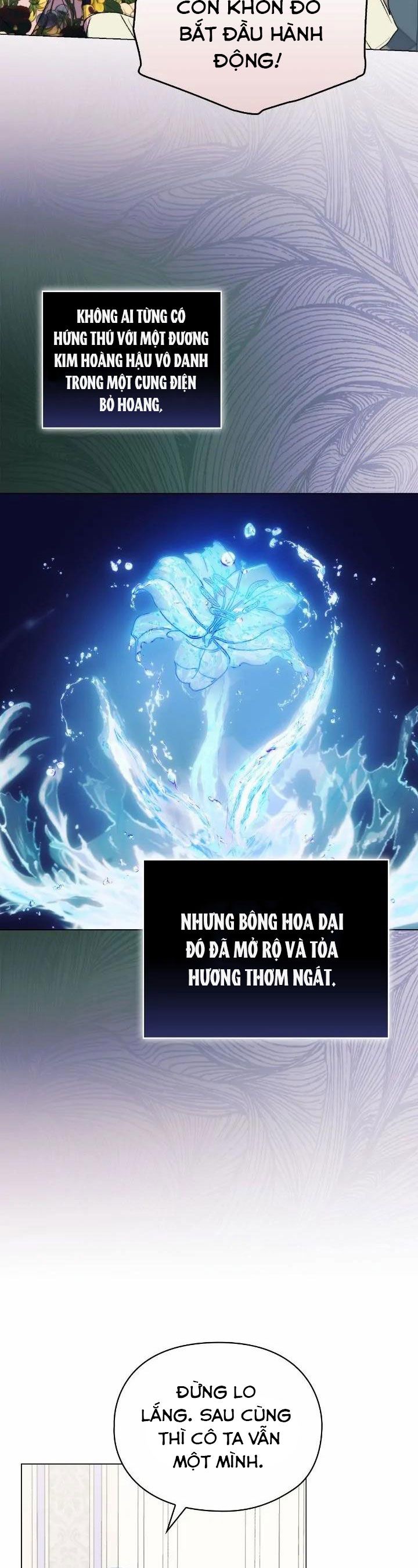 đọc truyện Bệ Hạ, Ta Sẽ Nuôi Dạy Con Của Ngài Thật Tốt Chương 96 ảnh 10 tại Thiên Thai Truyện