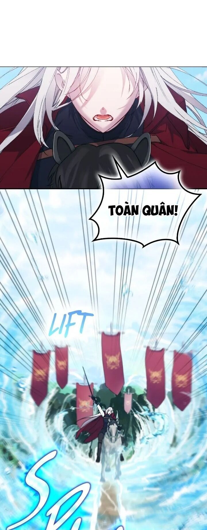 đọc truyện Bệ Hạ, Ta Sẽ Nuôi Dạy Con Của Ngài Thật Tốt Chương 97 ảnh 12 tại Thiên Thai Truyện