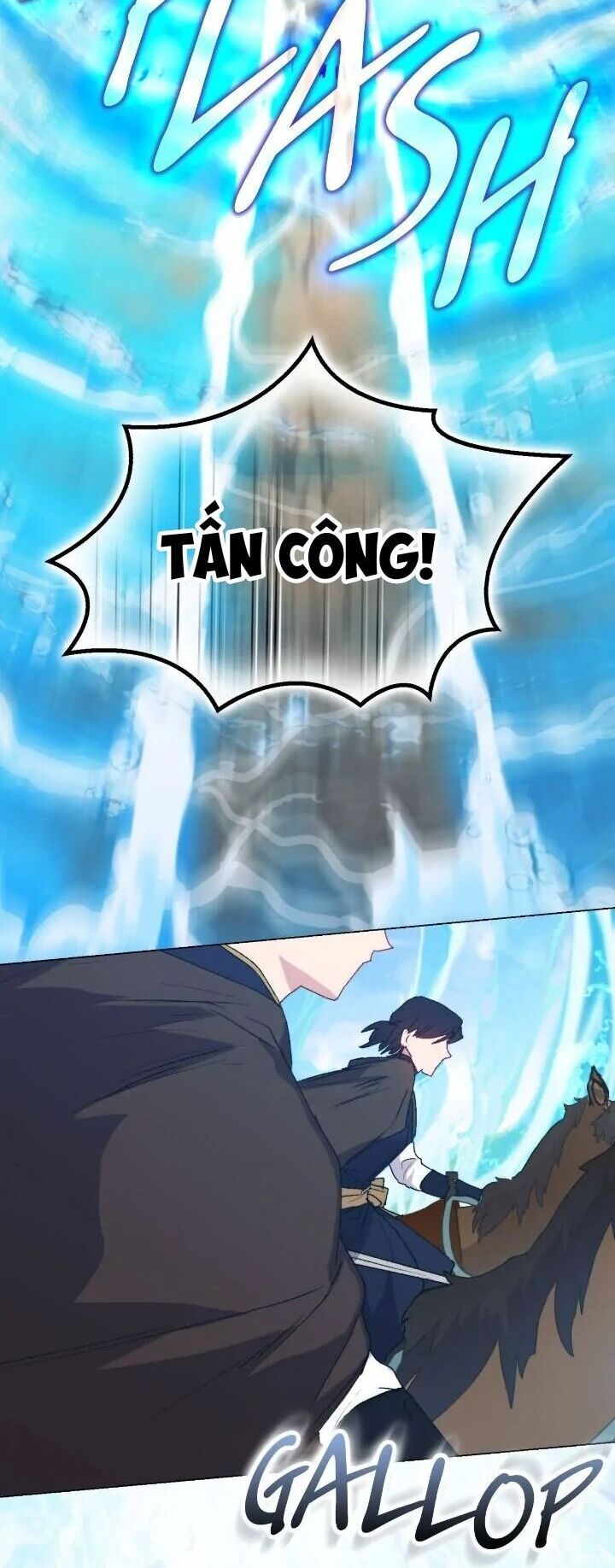 đọc truyện Bệ Hạ, Ta Sẽ Nuôi Dạy Con Của Ngài Thật Tốt Chương 97 ảnh 13 tại Thiên Thai Truyện