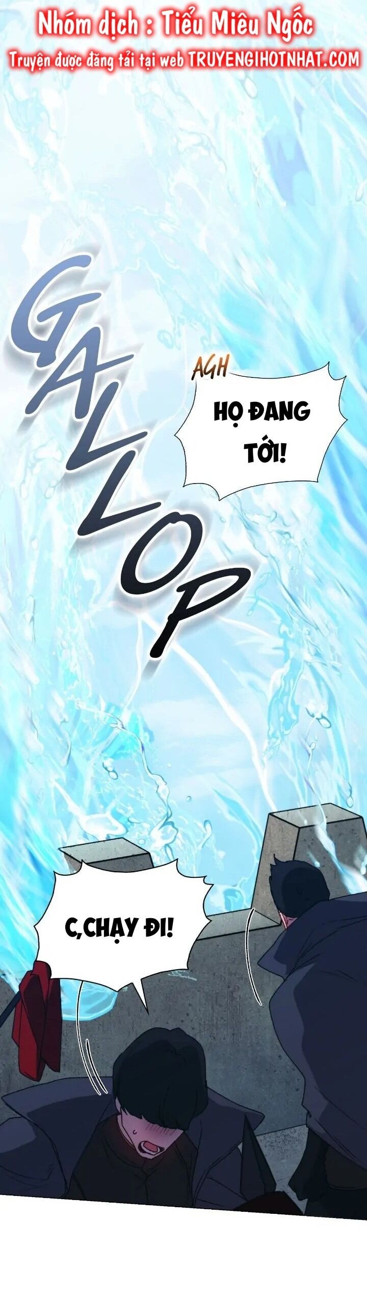 đọc truyện Bệ Hạ, Ta Sẽ Nuôi Dạy Con Của Ngài Thật Tốt Chương 97 ảnh 14 tại Thiên Thai Truyện