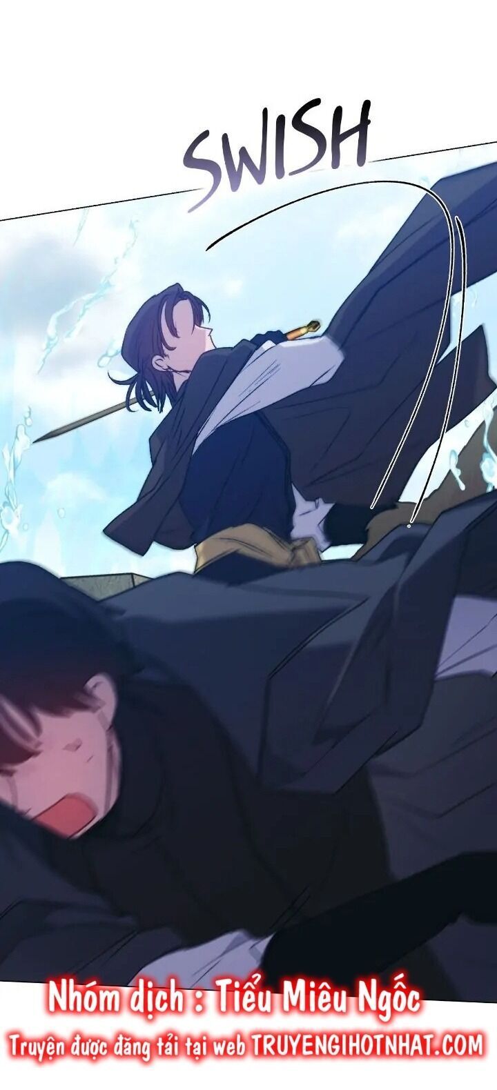 đọc truyện Bệ Hạ, Ta Sẽ Nuôi Dạy Con Của Ngài Thật Tốt Chương 97 ảnh 15 tại Thiên Thai Truyện