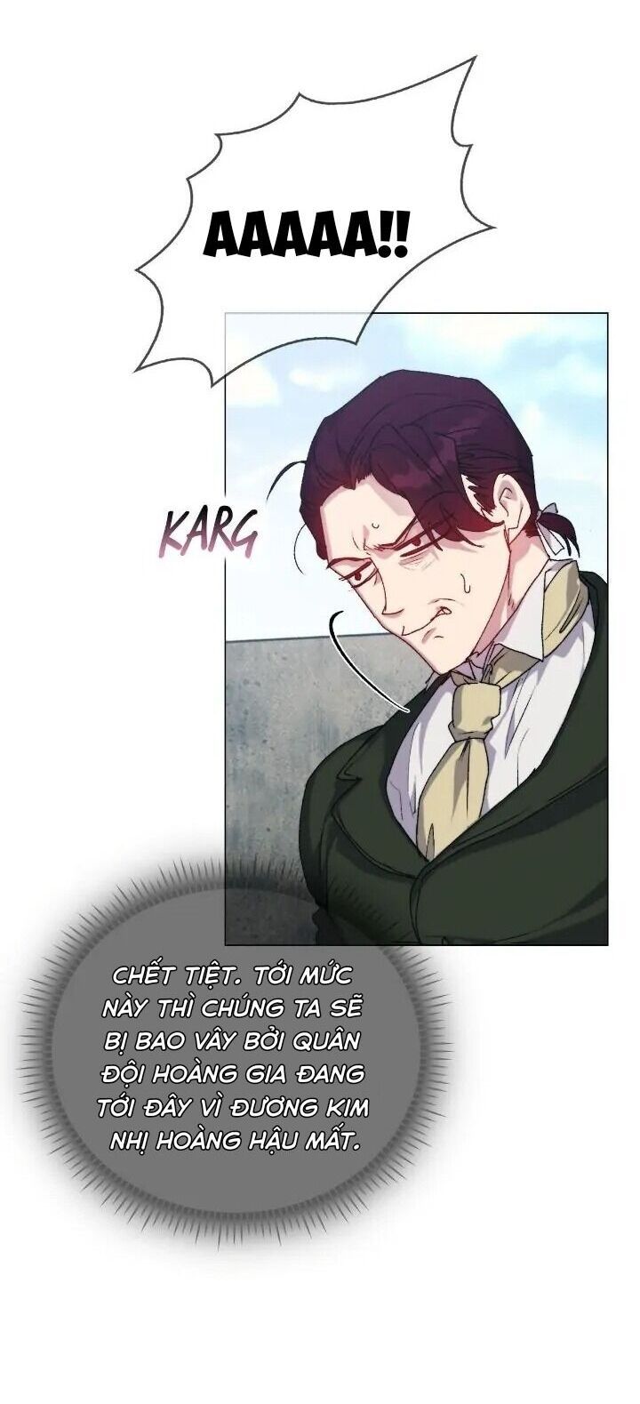 đọc truyện Bệ Hạ, Ta Sẽ Nuôi Dạy Con Của Ngài Thật Tốt Chương 97 ảnh 16 tại Thiên Thai Truyện