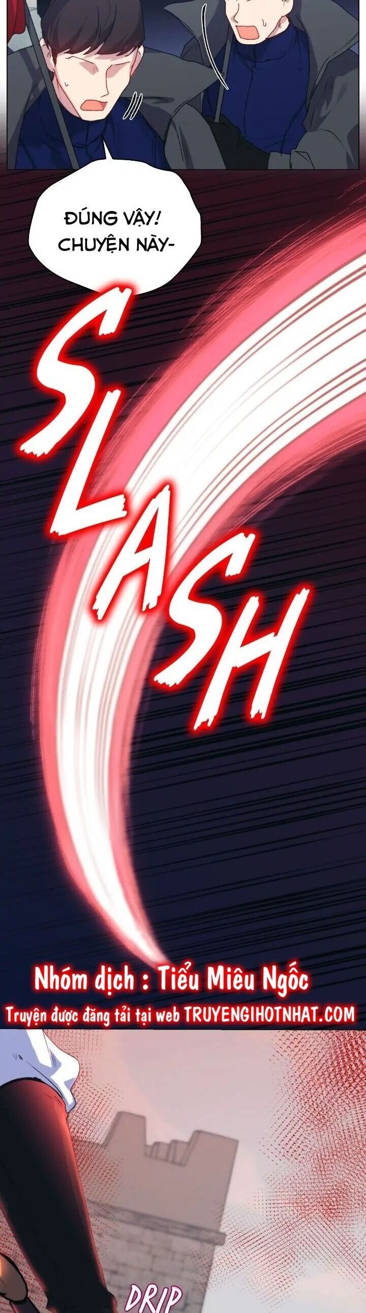 đọc truyện Bệ Hạ, Ta Sẽ Nuôi Dạy Con Của Ngài Thật Tốt Chương 97 ảnh 20 tại Thiên Thai Truyện