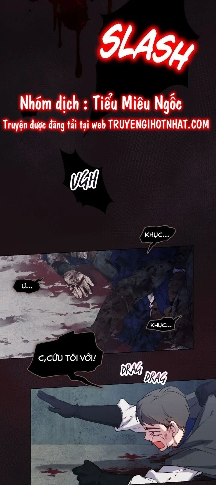 đọc truyện Bệ Hạ, Ta Sẽ Nuôi Dạy Con Của Ngài Thật Tốt Chương 97 ảnh 22 tại Thiên Thai Truyện