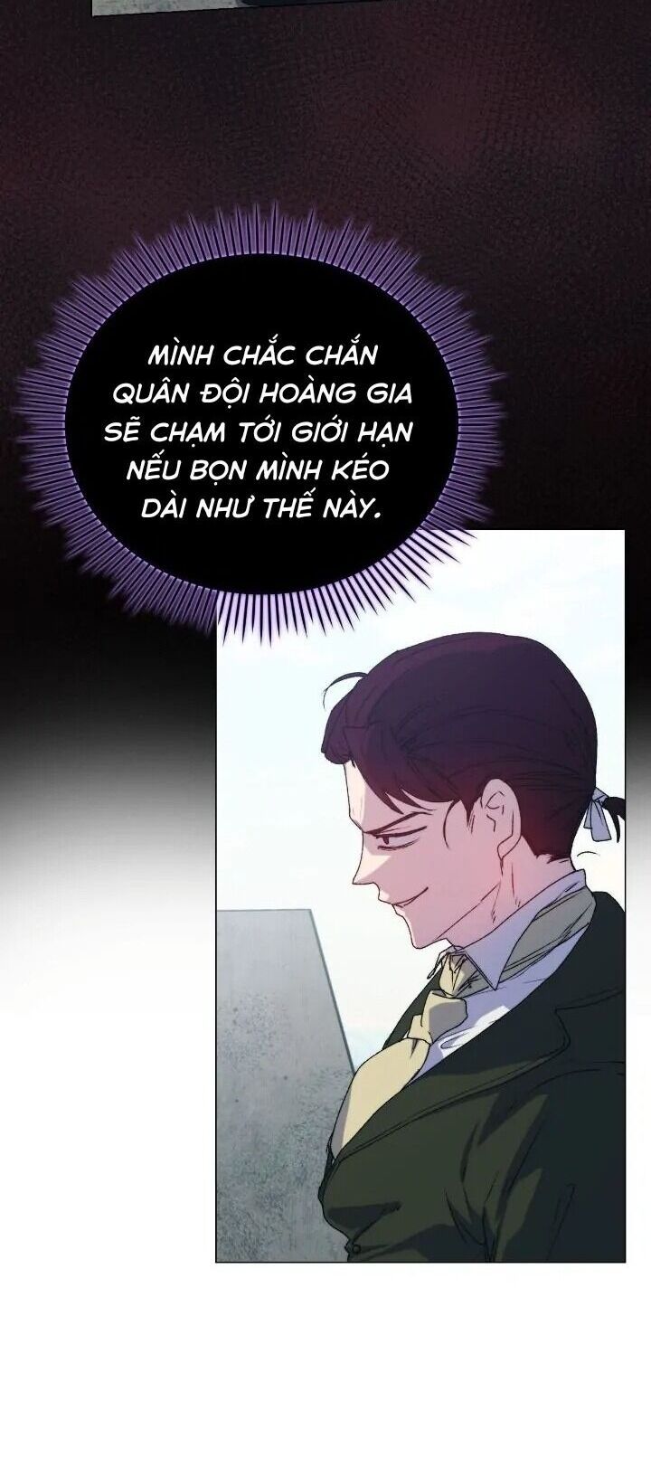 đọc truyện Bệ Hạ, Ta Sẽ Nuôi Dạy Con Của Ngài Thật Tốt Chương 97 ảnh 23 tại Thiên Thai Truyện