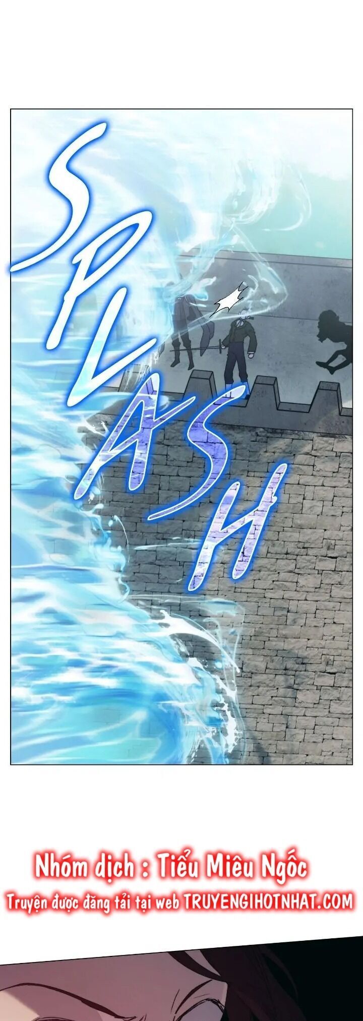 đọc truyện Bệ Hạ, Ta Sẽ Nuôi Dạy Con Của Ngài Thật Tốt Chương 97 ảnh 24 tại Thiên Thai Truyện