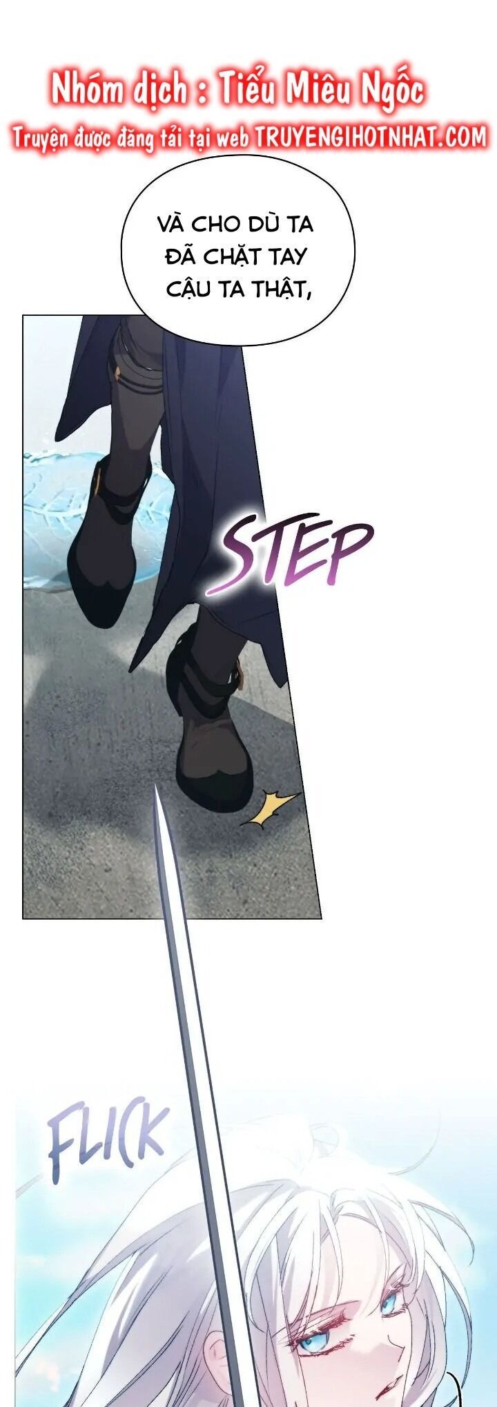 đọc truyện Bệ Hạ, Ta Sẽ Nuôi Dạy Con Của Ngài Thật Tốt Chương 97 ảnh 28 tại Thiên Thai Truyện