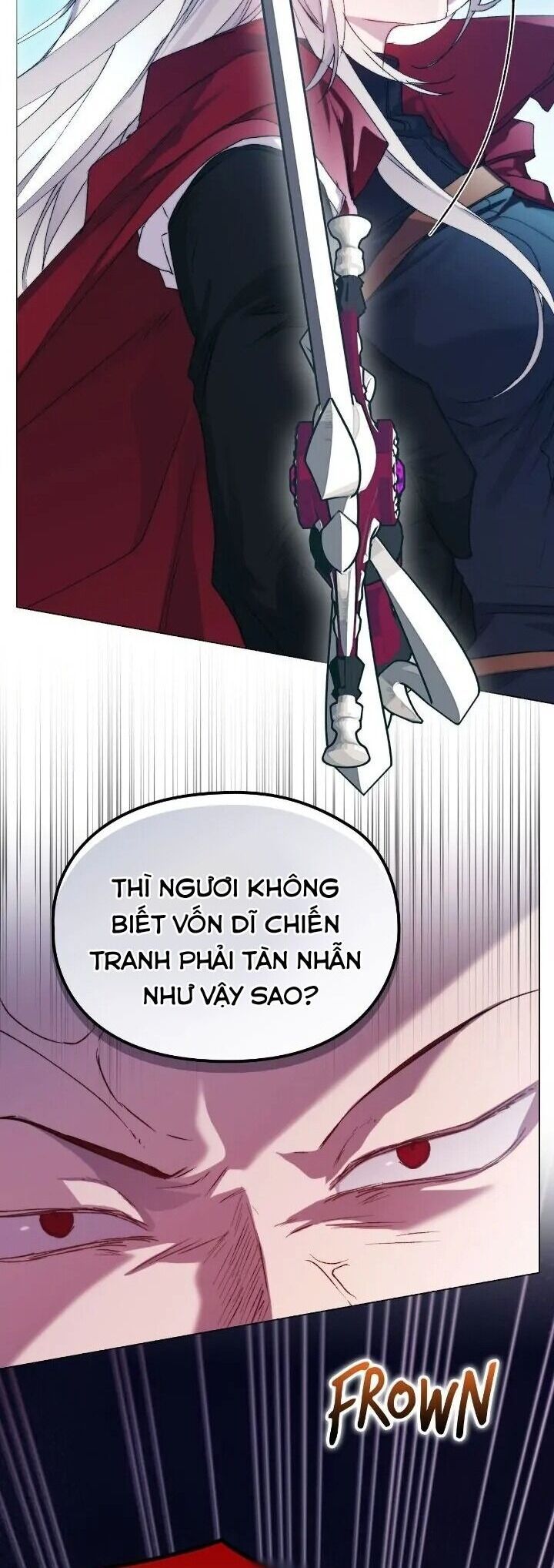 đọc truyện Bệ Hạ, Ta Sẽ Nuôi Dạy Con Của Ngài Thật Tốt Chương 97 ảnh 29 tại Thiên Thai Truyện