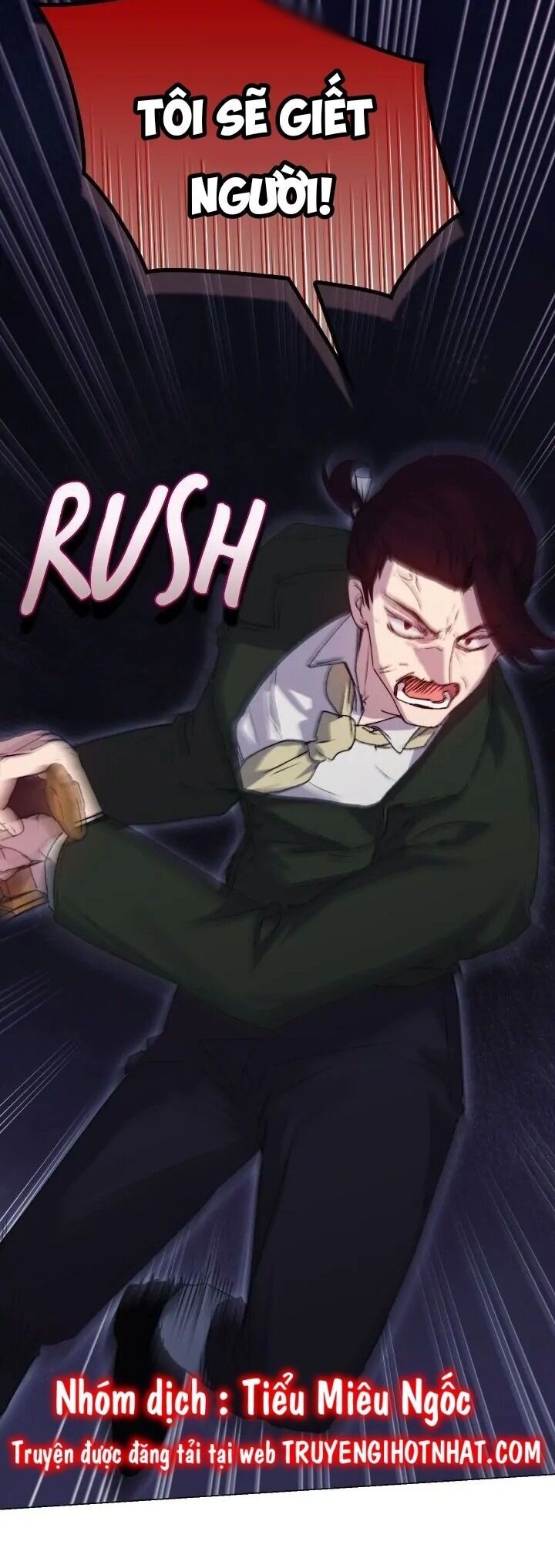 đọc truyện Bệ Hạ, Ta Sẽ Nuôi Dạy Con Của Ngài Thật Tốt Chương 97 ảnh 30 tại Thiên Thai Truyện