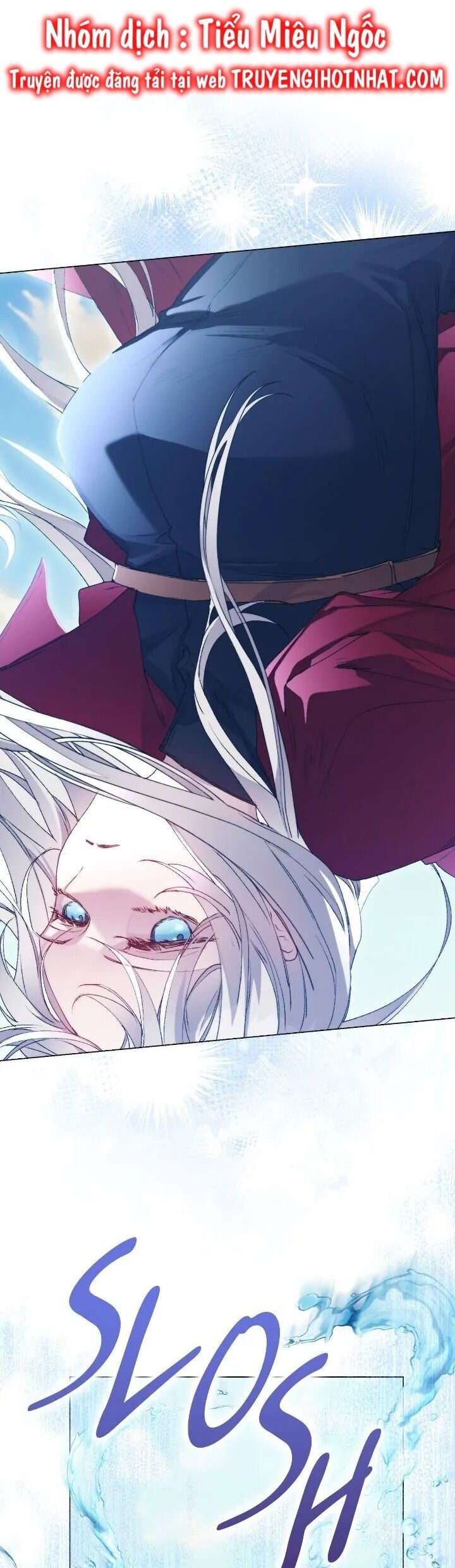 đọc truyện Bệ Hạ, Ta Sẽ Nuôi Dạy Con Của Ngài Thật Tốt Chương 97 ảnh 33 tại Thiên Thai Truyện