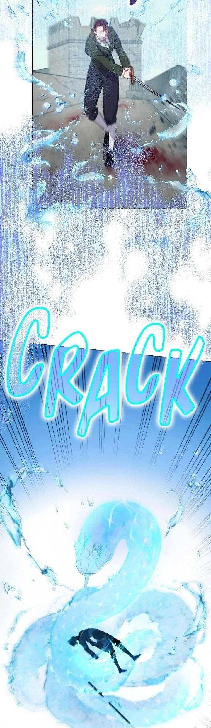 đọc truyện Bệ Hạ, Ta Sẽ Nuôi Dạy Con Của Ngài Thật Tốt Chương 97 ảnh 34 tại Thiên Thai Truyện