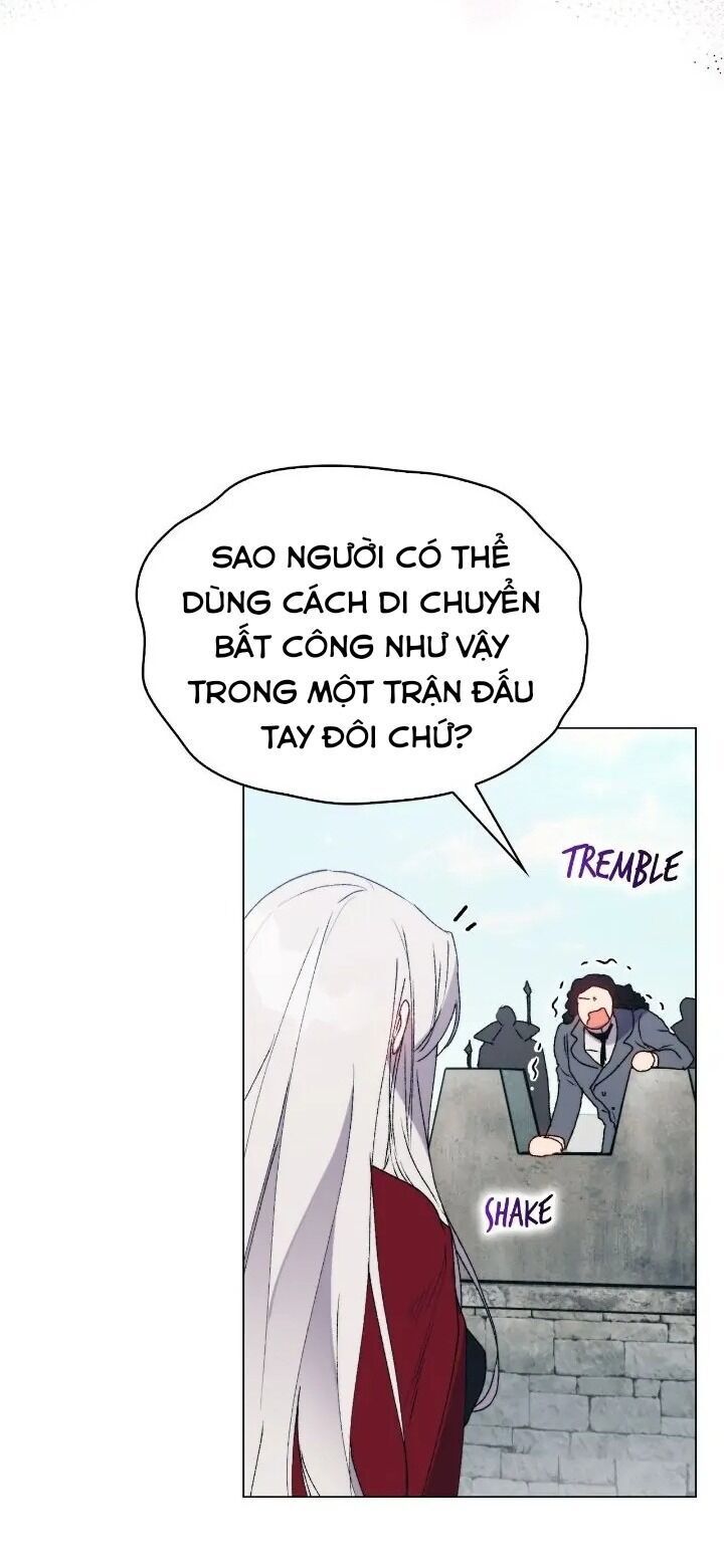 đọc truyện Bệ Hạ, Ta Sẽ Nuôi Dạy Con Của Ngài Thật Tốt Chương 97 ảnh 36 tại Thiên Thai Truyện