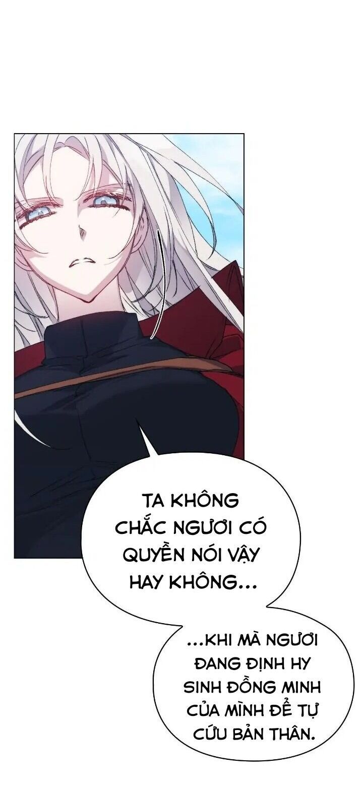 đọc truyện Bệ Hạ, Ta Sẽ Nuôi Dạy Con Của Ngài Thật Tốt Chương 97 ảnh 37 tại Thiên Thai Truyện