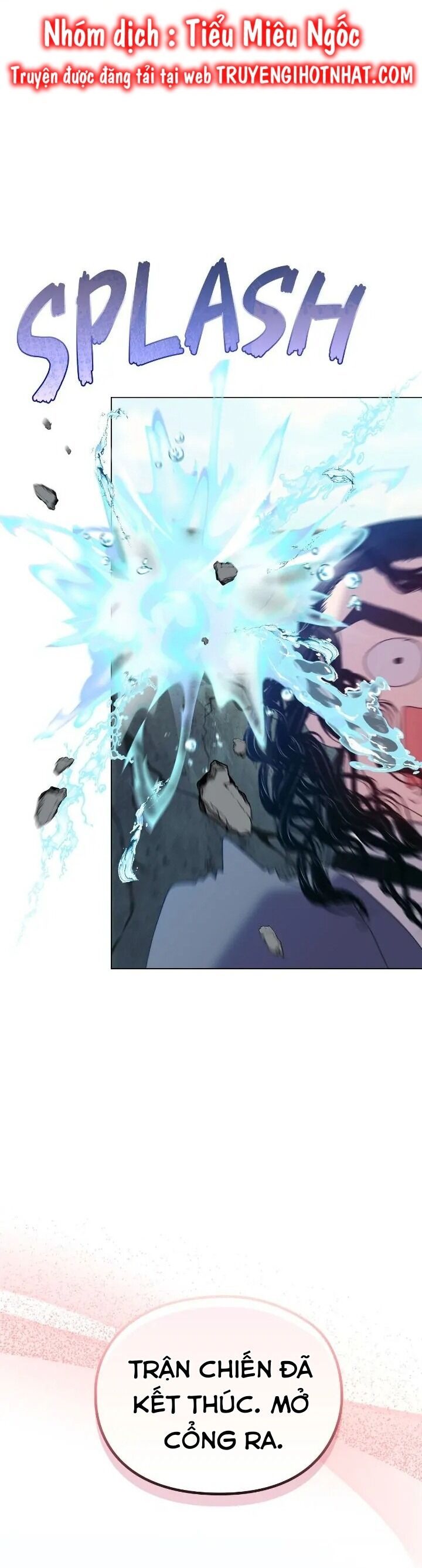 đọc truyện Bệ Hạ, Ta Sẽ Nuôi Dạy Con Của Ngài Thật Tốt Chương 97 ảnh 39 tại Thiên Thai Truyện