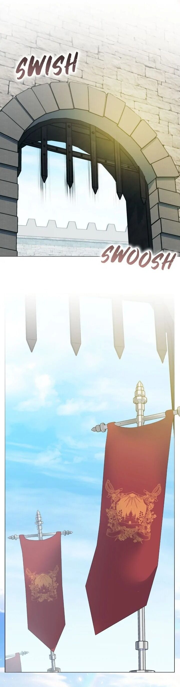 đọc truyện Bệ Hạ, Ta Sẽ Nuôi Dạy Con Của Ngài Thật Tốt Chương 97 ảnh 40 tại Thiên Thai Truyện