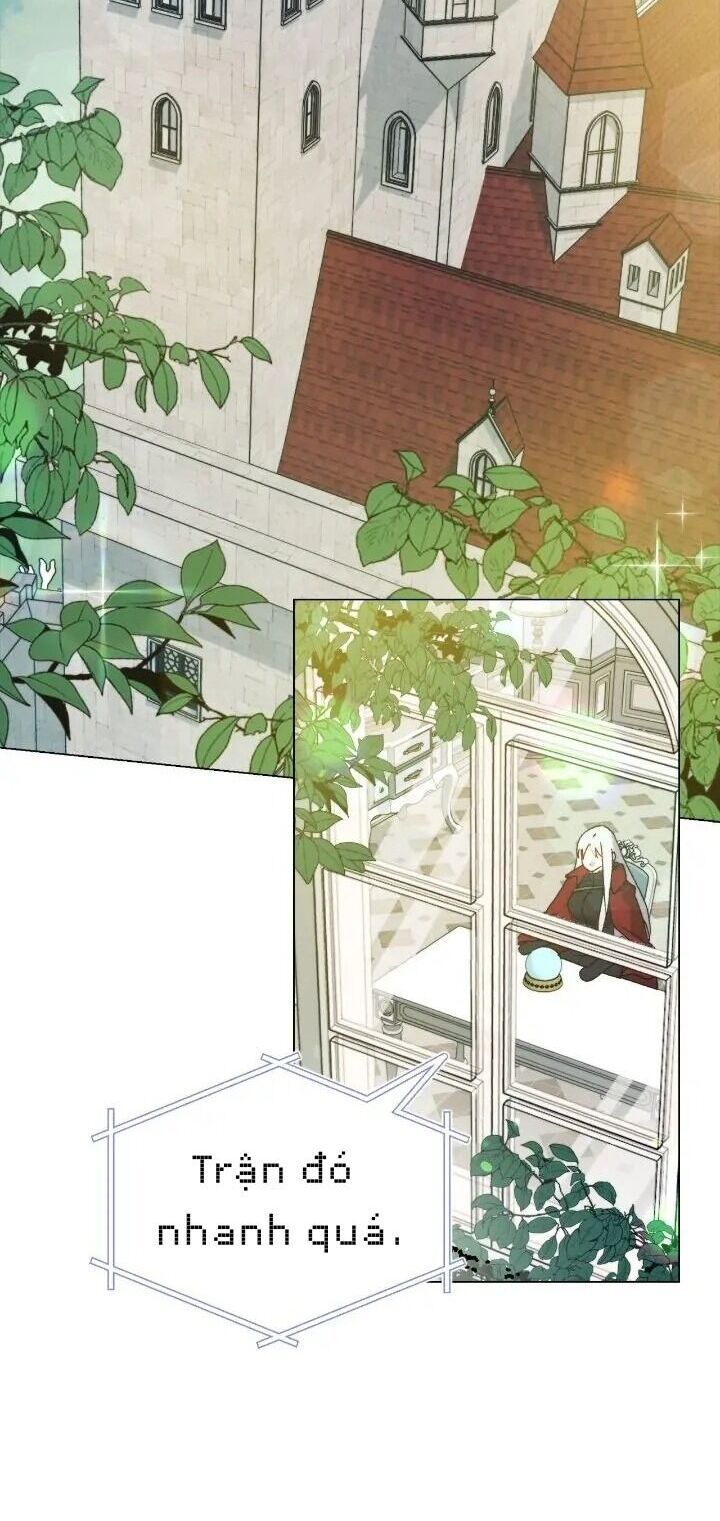 đọc truyện Bệ Hạ, Ta Sẽ Nuôi Dạy Con Của Ngài Thật Tốt Chương 97 ảnh 43 tại Thiên Thai Truyện