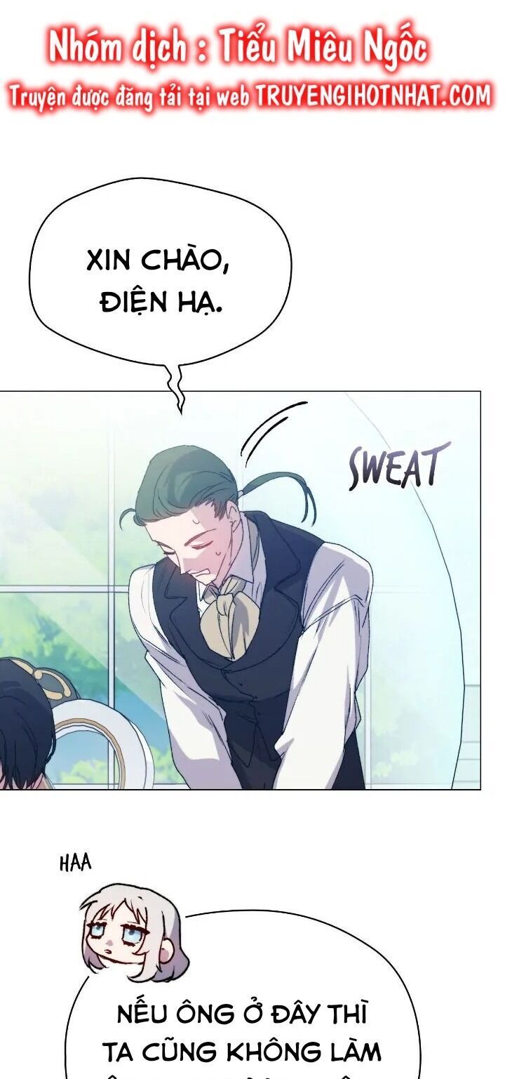 đọc truyện Bệ Hạ, Ta Sẽ Nuôi Dạy Con Của Ngài Thật Tốt Chương 97 ảnh 45 tại Thiên Thai Truyện