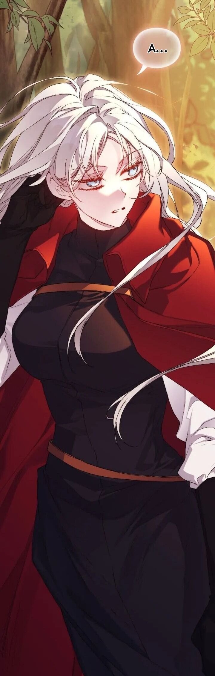 đọc truyện Bệ Hạ, Ta Sẽ Nuôi Dạy Con Của Ngài Thật Tốt Chương 97 ảnh 50 tại Thiên Thai Truyện