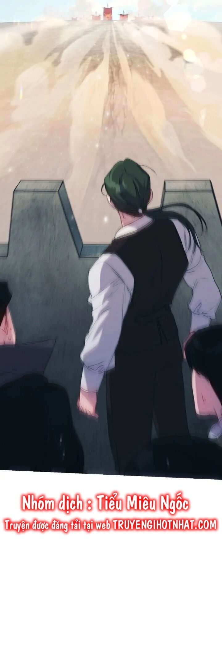 đọc truyện Bệ Hạ, Ta Sẽ Nuôi Dạy Con Của Ngài Thật Tốt Chương 97 ảnh 7 tại Thiên Thai Truyện