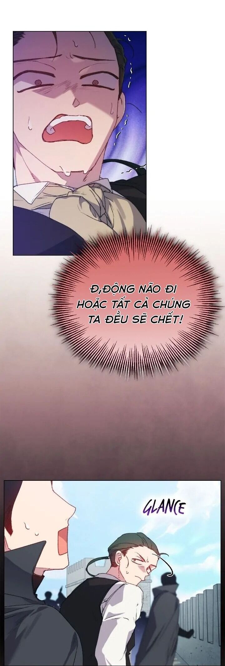 đọc truyện Bệ Hạ, Ta Sẽ Nuôi Dạy Con Của Ngài Thật Tốt Chương 97 ảnh 8 tại Thiên Thai Truyện