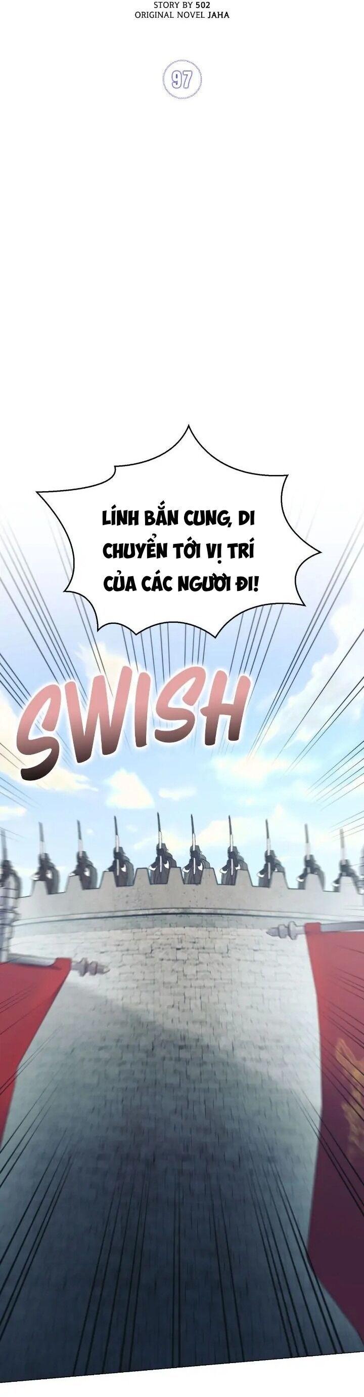 đọc truyện Bệ Hạ, Ta Sẽ Nuôi Dạy Con Của Ngài Thật Tốt Chương 97 ảnh 10 tại Thiên Thai Truyện