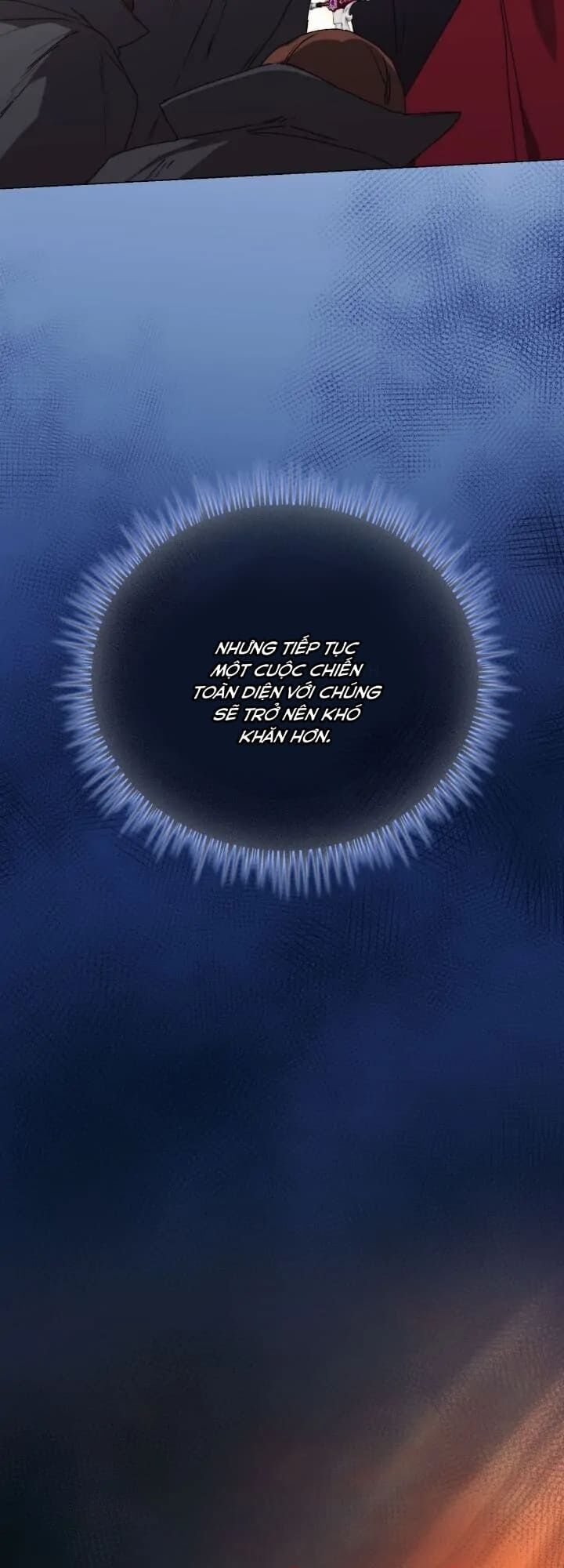 đọc truyện Bệ Hạ, Ta Sẽ Nuôi Dạy Con Của Ngài Thật Tốt Chương 98 ảnh 14 tại Thiên Thai Truyện