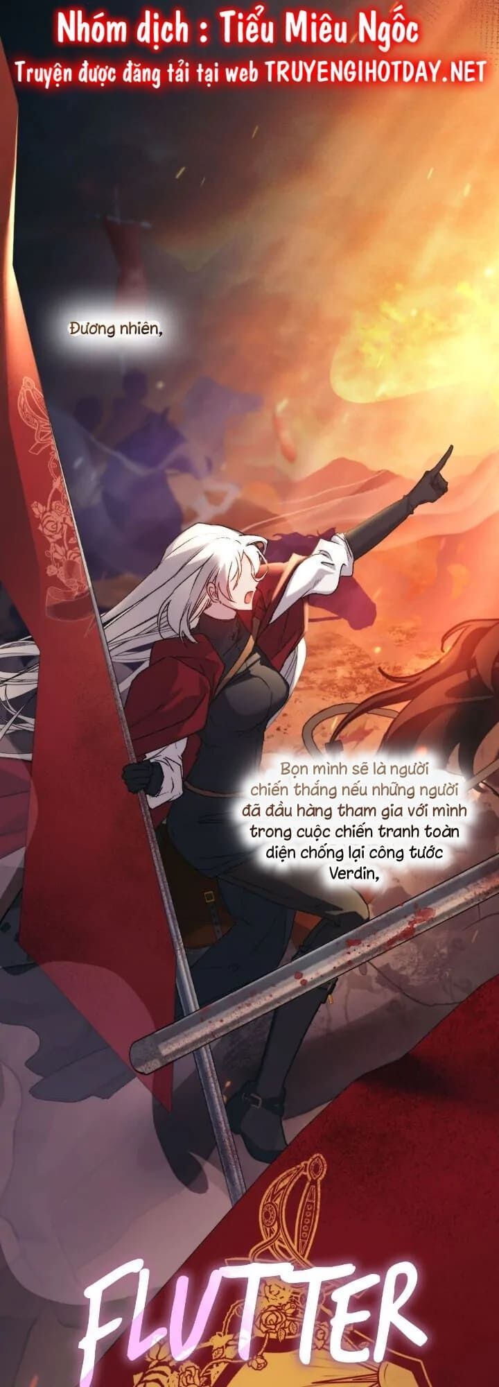 đọc truyện Bệ Hạ, Ta Sẽ Nuôi Dạy Con Của Ngài Thật Tốt Chương 98 ảnh 15 tại Thiên Thai Truyện