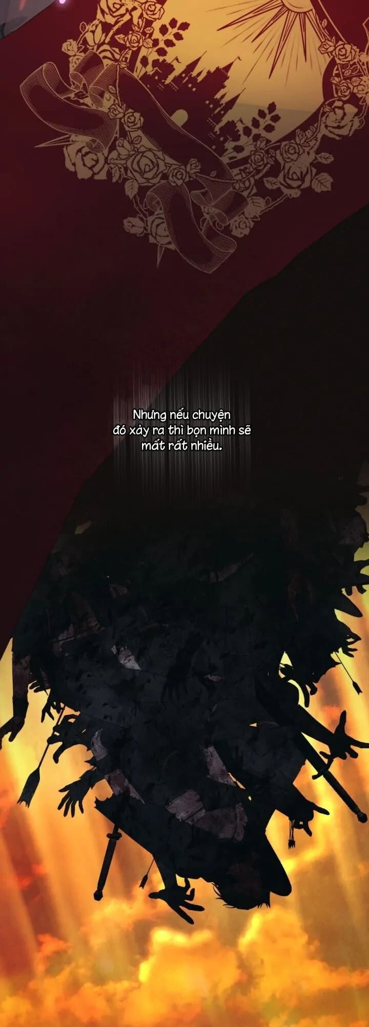 đọc truyện Bệ Hạ, Ta Sẽ Nuôi Dạy Con Của Ngài Thật Tốt Chương 98 ảnh 16 tại Thiên Thai Truyện