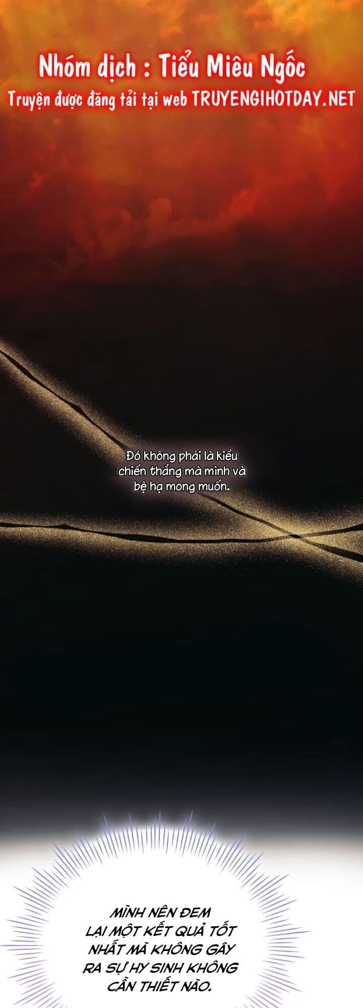 đọc truyện Bệ Hạ, Ta Sẽ Nuôi Dạy Con Của Ngài Thật Tốt Chương 98 ảnh 17 tại Thiên Thai Truyện