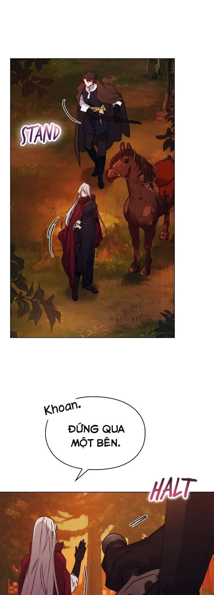 đọc truyện Bệ Hạ, Ta Sẽ Nuôi Dạy Con Của Ngài Thật Tốt Chương 98 ảnh 19 tại Thiên Thai Truyện